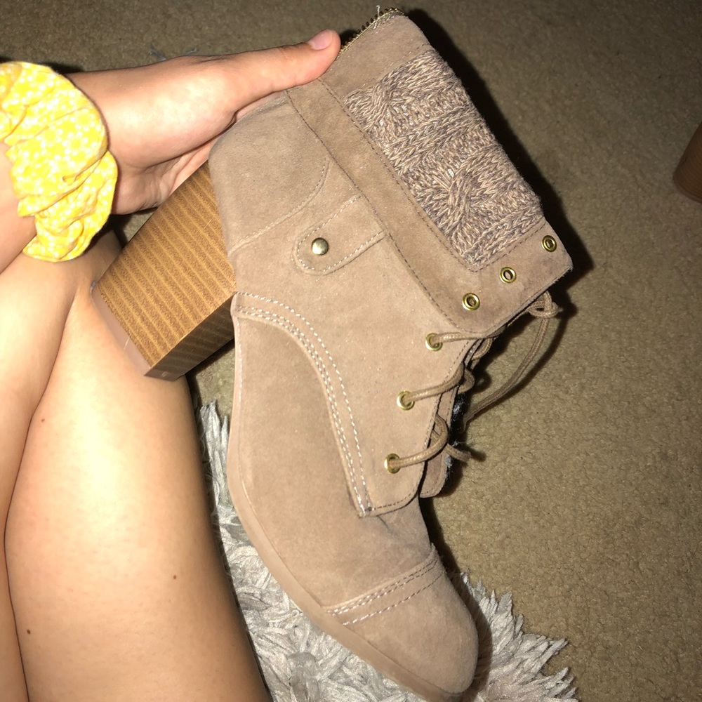 bootys